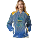 customized-ucla-bruins-hexagon-grid-blue-varsity-jacket-best-selling.webp