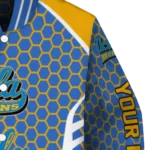 customized-ucla-bruins-hexagon-grid-blue-varsity-jacket-best-selling.webp