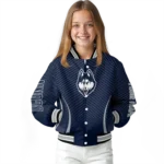 customized-uconn-huskies-chevron-arrow-blue-varsity-jacket-best-selling.webp
