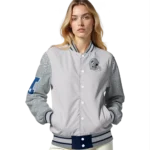 customized-uconn-huskies-speckled-arms-blue-gray-varsity-jacket-best-selling.webp