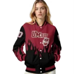 customized-umass-minutemen-flame-border-red-black-varsity-jacket-best-selling.webp