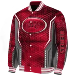 customized-unlv-rebels-power-plate-red-varsity-jacket-best-selling.webp