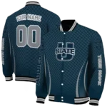 customized-utah-state-aggies-chevron-arrow-navy-varsity-jacket-best-selling.webp