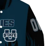 customized-utah-state-aggies-flame-border-navy-black-varsity-jacket-best-selling.webp