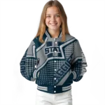 customized-utah-state-aggies-star-burst-navy-varsity-jacket-best-selling.webp