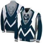 customized-utah-state-aggies-v-stripes-navy-white-varsity-jacket-best-selling.webp