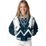 customized-utah-state-aggies-v-stripes-navy-white-varsity-jacket-best-selling.webp