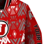 customized-utah-utes-pyramid-shapes-red-varsity-jacket-best-selling.webp