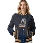 customized-utep-miners-chevron-arrow-blue-varsity-jacket-best-selling.webp