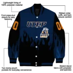 customized-utep-miners-flame-border-blue-black-varsity-jacket-best-selling.webp