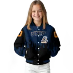 customized-utep-miners-flame-border-blue-black-varsity-jacket-best-selling.webp