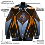 customized-utep-miners-mesh-chest-orange-black-varsity-jacket-best-selling.webp