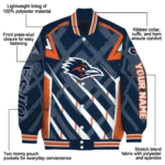 customized-utsa-roadrunners-chevron-angles-orange-varsity-jacket-best-selling.webp