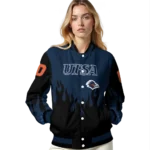 customized-utsa-roadrunners-flame-border-orange-black-varsity-jacket-best-selling.webp