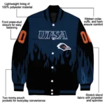 customized-utsa-roadrunners-flame-border-orange-black-varsity-jacket-best-selling.webp