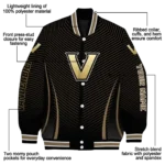 customized-vanderbilt-commodores-chevron-arrow-black-varsity-jacket-best-selling.webp
