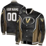 customized-vanderbilt-commodores-power-plate-black-varsity-jacket-best-selling.webp