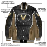 customized-vanderbilt-commodores-power-plate-black-varsity-jacket-best-selling.webp