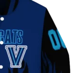 customized-villanova-wildcats-flame-border-navy-black-varsity-jacket-best-selling.webp