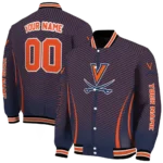 customized-virginia-cavaliers-chevron-arrow-blue-varsity-jacket-best-selling.webp