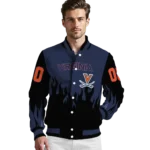 customized-virginia-cavaliers-flame-border-blue-black-varsity-jacket-best-selling.webp