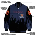 customized-virginia-cavaliers-flame-border-blue-black-varsity-jacket-best-selling.webp