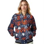 customized-virginia-cavaliers-pyramid-shapes-blue-varsity-jacket-best-selling.webp