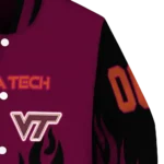 customized-virginia-tech-hokies-flame-border-maroon-black-varsity-jacket-best-selling.webp