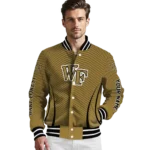 customized-wake-forest-demon-deacons-chevron-arrow-gold-varsity-jacket-best-selling.webp