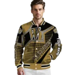 customized-wake-forest-demon-deacons-star-burst-gold-varsity-jacket-best-selling.webp