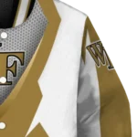 customized-wake-forest-demon-deacons-v-stripes-gold-white-varsity-jacket-best-selling.webp