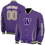 customized-washington-huskies-chevron-arrow-purple-varsity-jacket-best-selling.webp
