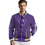 customized-washington-huskies-chevron-arrow-purple-varsity-jacket-best-selling.webp