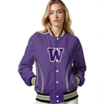 customized-washington-huskies-chevron-arrow-purple-varsity-jacket-best-selling.webp