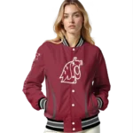 customized-washington-state-cougars-chevron-arrow-crimson-varsity-jacket-best-selling.webp