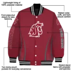 customized-washington-state-cougars-chevron-arrow-crimson-varsity-jacket-best-selling.webp