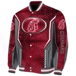 customized-washington-state-cougars-power-plate-crimson-varsity-jacket-best-selling.webp