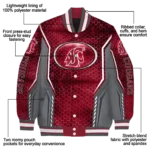 customized-washington-state-cougars-power-plate-crimson-varsity-jacket-best-selling.webp