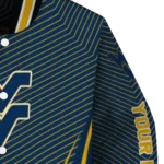 customized-west-virginia-mountaineers-chevron-arrow-blue-varsity-jacket-best-selling.webp