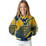 customized-west-virginia-mountaineers-star-burst-blue-varsity-jacket-best-selling.webp