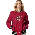 customized-western-kentucky-hilltoppers-chevron-arrow-red-varsity-jacket-best-selling.webp