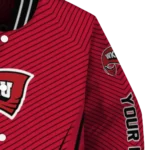 customized-western-kentucky-hilltoppers-chevron-arrow-red-varsity-jacket-best-selling.webp