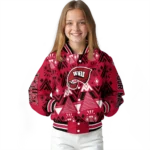 customized-western-kentucky-hilltoppers-pyramid-shapes-red-varsity-jacket-best-selling.webp