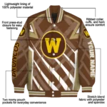 customized-western-michigan-broncos-chevron-angles-brown-varsity-jacket-best-selling.webp