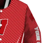 customized-wisconsin-badgers-chevron-arrow-red-varsity-jacket-best-selling.webp