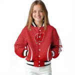 customized-wisconsin-badgers-chevron-arrow-red-varsity-jacket-best-selling.webp