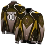 customized-wyoming-cowboys-mesh-chest-gold-black-varsity-jacket-best-selling.webp