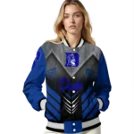duke blue devils arrow layer blue black varsity jacket best selling.webp