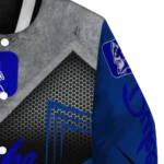 duke blue devils arrow layer blue black varsity jacket best selling.webp