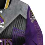 east carolina pirates arrow layer purple black varsity jacket best selling.webp
